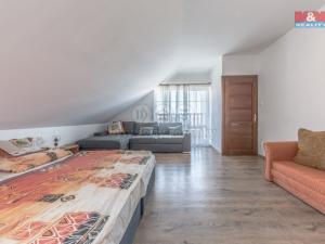 Prodej ubytování, Třebívlice - Dřemčice, 950 m2