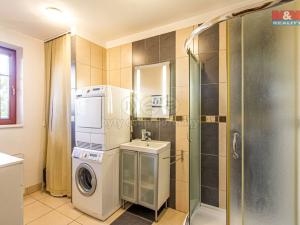 Prodej rodinného domu, Bohumín - Skřečoň, Myslivecká, 140 m2