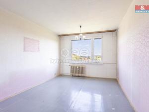Prodej bytu 2+1, Nový Bor - Arnultovice, Severní, 63 m2