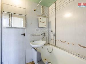 Prodej bytu 2+1, Nový Bor - Arnultovice, Severní, 63 m2