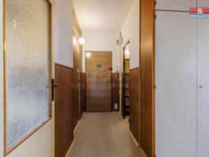 Prodej bytu 2+1, Nový Bor - Arnultovice, Severní, 63 m2