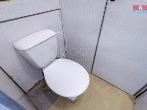 Prodej bytu 2+1, Nový Bor - Arnultovice, Severní, 63 m2