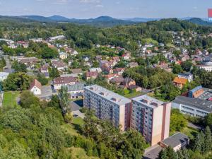 Prodej bytu 2+1, Nový Bor - Arnultovice, Severní, 63 m2
