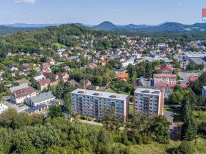 Prodej bytu 2+1, Nový Bor - Arnultovice, Severní, 63 m2