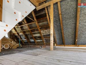 Prodej chaty, Hradec Králové - Plačice, 65 m2