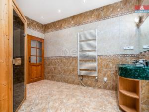Prodej rodinného domu, Praha - Hostavice, Kamencová, 269 m2