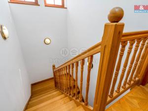 Prodej rodinného domu, Praha - Hostavice, Kamencová, 269 m2