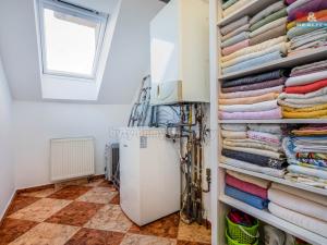 Prodej rodinného domu, Praha - Hostavice, Kamencová, 269 m2