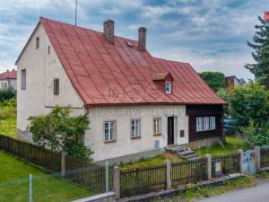Prodej rodinného domu, Kamenický Šenov, Obecní, 199 m2