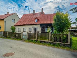 Prodej rodinného domu, Kamenický Šenov, Obecní, 199 m2