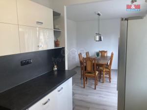 Pronájem rodinného domu, Blatná, Čechova, 186 m2