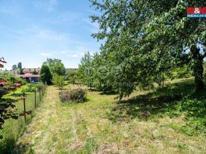 Prodej pozemku pro bydlení, Bystročice - Žerůvky, 1247 m2
