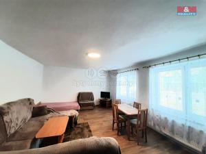 Pronájem rodinného domu, Bystrovany, Jeseniova, 110 m2
