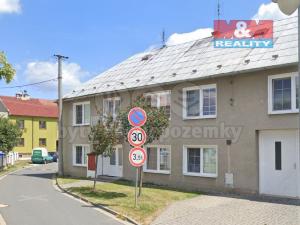 Pronájem rodinného domu, Bystrovany, Jeseniova, 110 m2