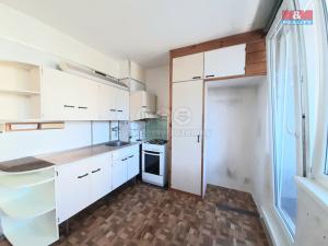 Prodej bytu 3+1, Olomouc, Lužická, 60 m2