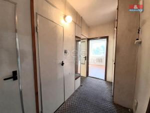 Prodej bytu 3+1, Olomouc, Lužická, 60 m2