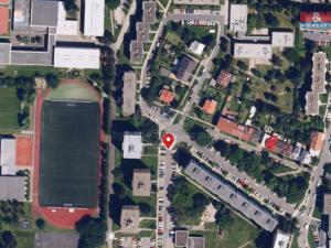 Prodej bytu 3+1, Olomouc, Lužická, 60 m2
