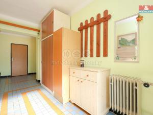 Prodej rodinného domu, Postřelmov, Luční, 104 m2