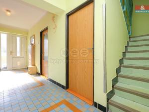 Prodej rodinného domu, Postřelmov, Luční, 104 m2