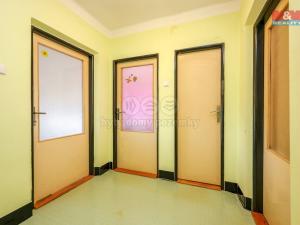 Prodej rodinného domu, Postřelmov, Luční, 104 m2