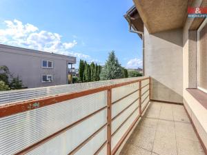 Prodej rodinného domu, Postřelmov, Luční, 104 m2