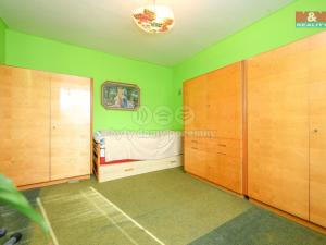 Prodej rodinného domu, Postřelmov, Luční, 104 m2