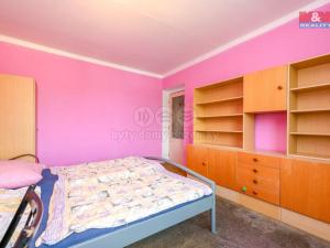 Prodej rodinného domu, Postřelmov, Luční, 104 m2
