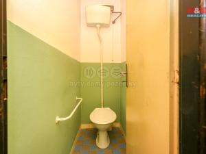 Prodej rodinného domu, Postřelmov, Luční, 104 m2