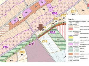 Prodej pozemku pro bydlení, Štarnov, 1143 m2