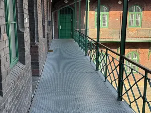 Pronájem kanceláře, Ostrava, Mírová, 58 m2