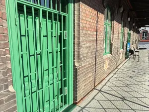 Pronájem kanceláře, Ostrava, Mírová, 58 m2