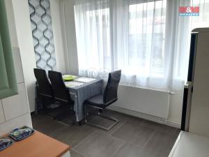 Pronájem bytu 2+1, Most, Jaroslava Průchy, 63 m2