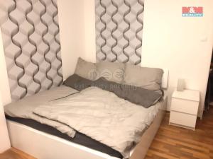 Pronájem bytu 2+1, Most, Jaroslava Průchy, 63 m2