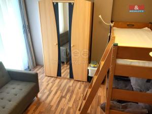 Pronájem bytu 2+1, Most, Jaroslava Průchy, 63 m2