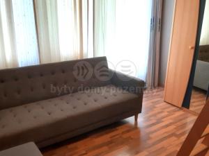 Pronájem bytu 2+1, Most, Jaroslava Průchy, 63 m2