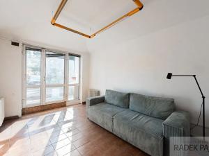 Prodej výrobních prostor, Praha - Holešovice, Za papírnou, 153 m2