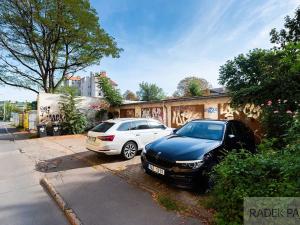 Prodej výrobních prostor, Praha - Holešovice, Za papírnou, 153 m2