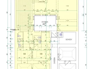 Prodej výrobních prostor, Praha - Holešovice, Za papírnou, 153 m2
