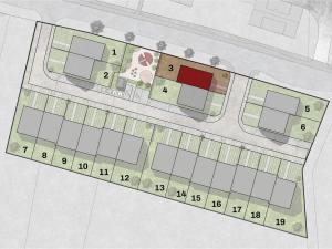 Prodej rodinného domu, Humpolec - Rozkoš, 105 m2