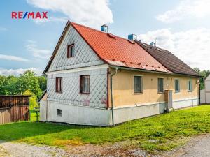 Prodej rodinného domu, Nová Pec, 142 m2