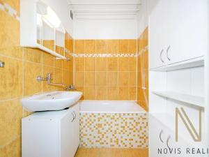 Prodej bytu 2+1, Příbram, Gen. Kholla, 65 m2