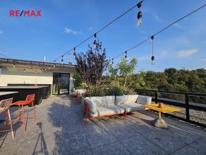 Pronájem bytu 2+kk, Praha - Modřany, Československého exilu, 50 m2