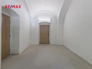 Prodej výrobních prostor, Zbiroh, Líšenská, 700 m2