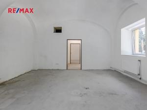 Prodej výrobních prostor, Zbiroh, Líšenská, 700 m2