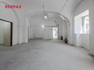 Prodej výrobních prostor, Zbiroh, Líšenská, 700 m2