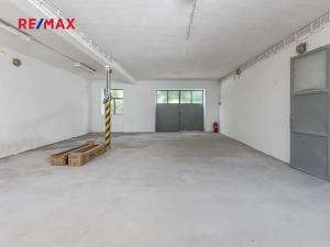 Prodej výrobních prostor, Zbiroh, Líšenská, 700 m2