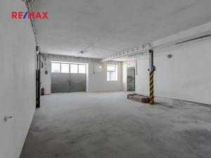Prodej výrobních prostor, Zbiroh, Líšenská, 700 m2