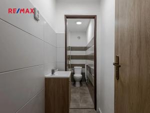 Prodej výrobních prostor, Zbiroh, Líšenská, 700 m2