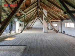 Prodej výrobních prostor, Zbiroh, Líšenská, 700 m2