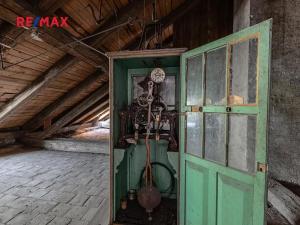 Prodej výrobních prostor, Zbiroh, Líšenská, 700 m2